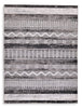 Henchester 5' x 7' Washable Rug