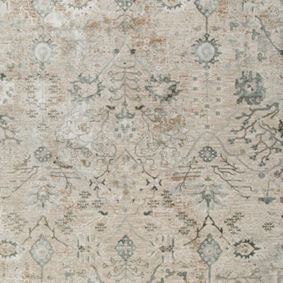 Dudmae 7'10" x 10'3" Rug