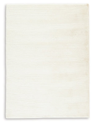 Anaben 8'2" x 10'1" Washable Rug