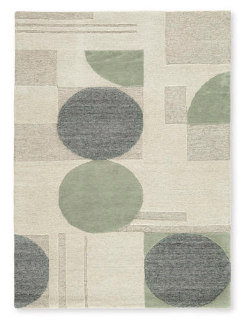 Dallane 5' x 7' Rug