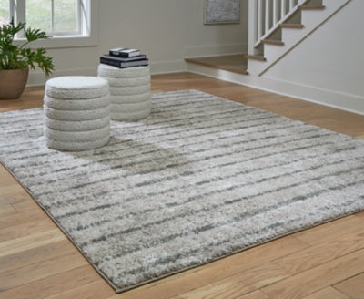 Laddway 8' x 10' Rug