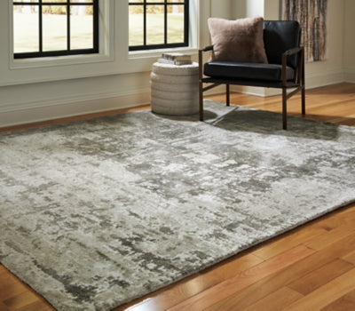 Valmontic 8' x 10' Rug