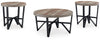 Deanlee Table (Set of 3)