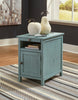 Treytown Chairside End Table