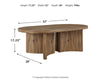 Austanny Coffee Table