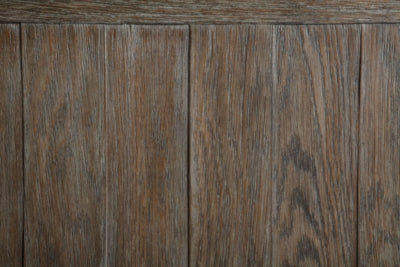 Tyler Creek Coffee Table and 2 End Tables with Console