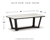 Fostead Coffee Table