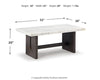 Burkhaus Coffee Table