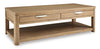 Rencott Coffee Table