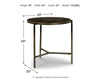 Doraley End Table