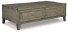 Chazney Coffee Table with Lift Top