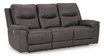Dearview Power Reclining Sofa