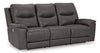 Dearview Power Reclining Sofa