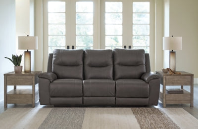 Dearview Power Reclining Sofa