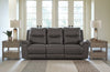 Dearview Power Reclining Sofa