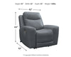 Mindanao Power Recliner