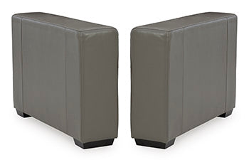 Texline Left-Arm/Right-Arm Facing Power Arm