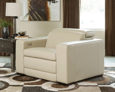 Texline Power Recliner