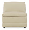 Texline Right-Arm Facing Armless Power Recliner