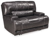 McCaskill Oversized Recliner