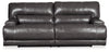 McCaskill Reclining Sofa