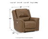 Trasimeno Power Recliner