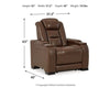 The Man-Den Power Recliner