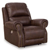 Freyeburg Power Recliner