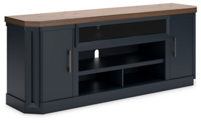 Landocken 83" TV Stand