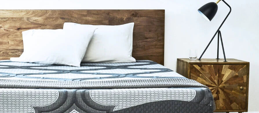 Ashley Sleep Banner