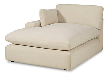 Elyza Left-Arm Facing Corner Chaise