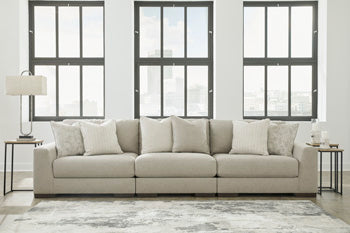 Lyndeboro 3-Piece Sectional Sofa