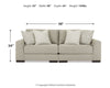 Lyndeboro 2-Piece Sectional Loveseat