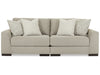 Lyndeboro 2-Piece Sectional Loveseat