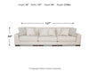 Lyndeboro 3-Piece Sectional Sofa