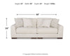 Lyndeboro 2-Piece Sectional Loveseat