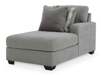 Keener Right-Arm Facing Corner Chaise