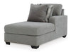 Keener Right-Arm Facing Corner Chaise