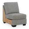 Keener Armless Chair