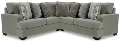 Keener 3-Piece Sectional