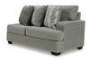 Keener Right-Arm Facing Loveseat