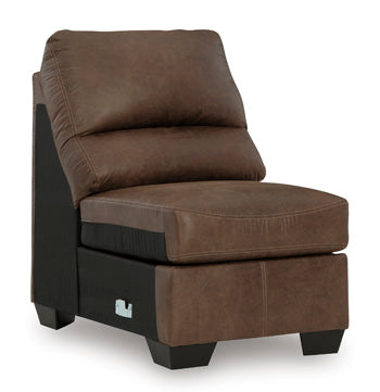 Bladen Armless Chair