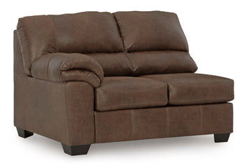 Bladen Left-Arm Facing Loveseat