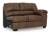 Bladen Right-Arm Facing Loveseat