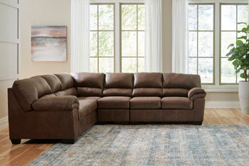 Bladen 3-Piece Sectional