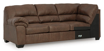 Bladen Left-Arm Facing Sofa