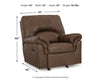 Bladen Recliner