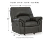 Bladen Recliner