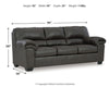 Bladen Sofa