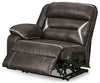 Kincord Left-Arm Facing Power Recliner